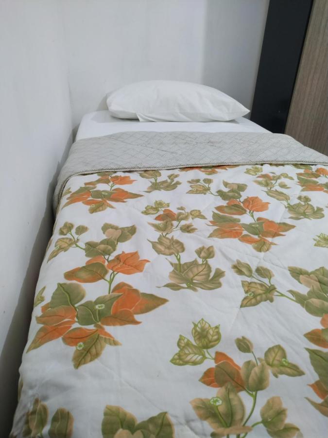Pousada Nossa Senhora Aparecida Mucugê Exteriör bild